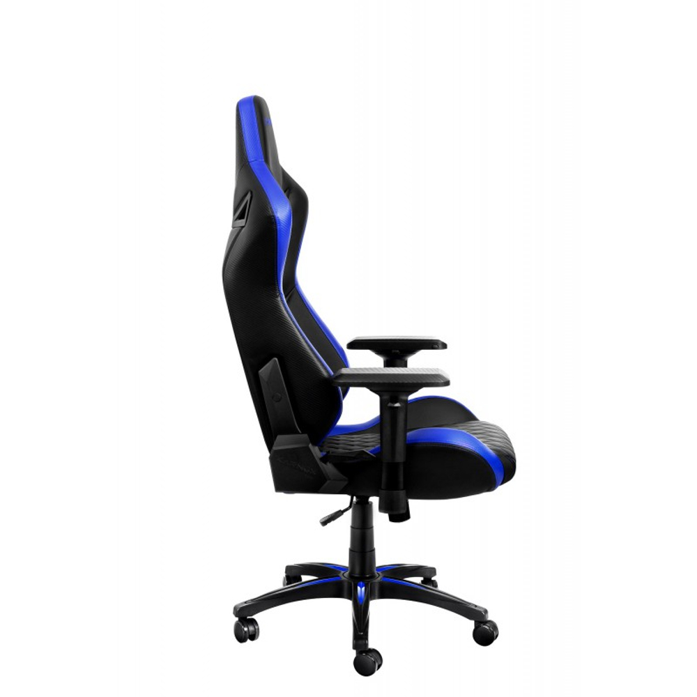 Премиум игровое кресло KARNOX LEGEND TR, синий (KX800505-TR)