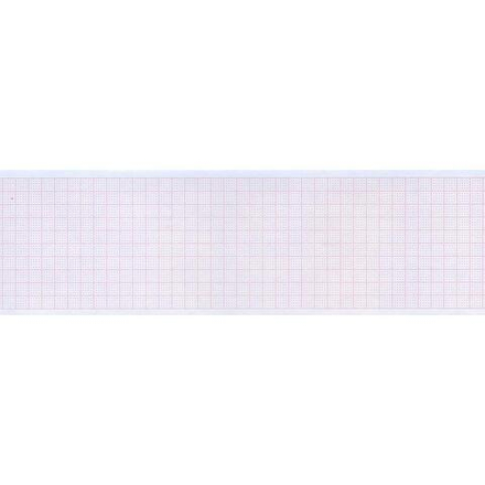 Бумага для ЭКГ 57 мм 30 м 12 мм наружняя намотка