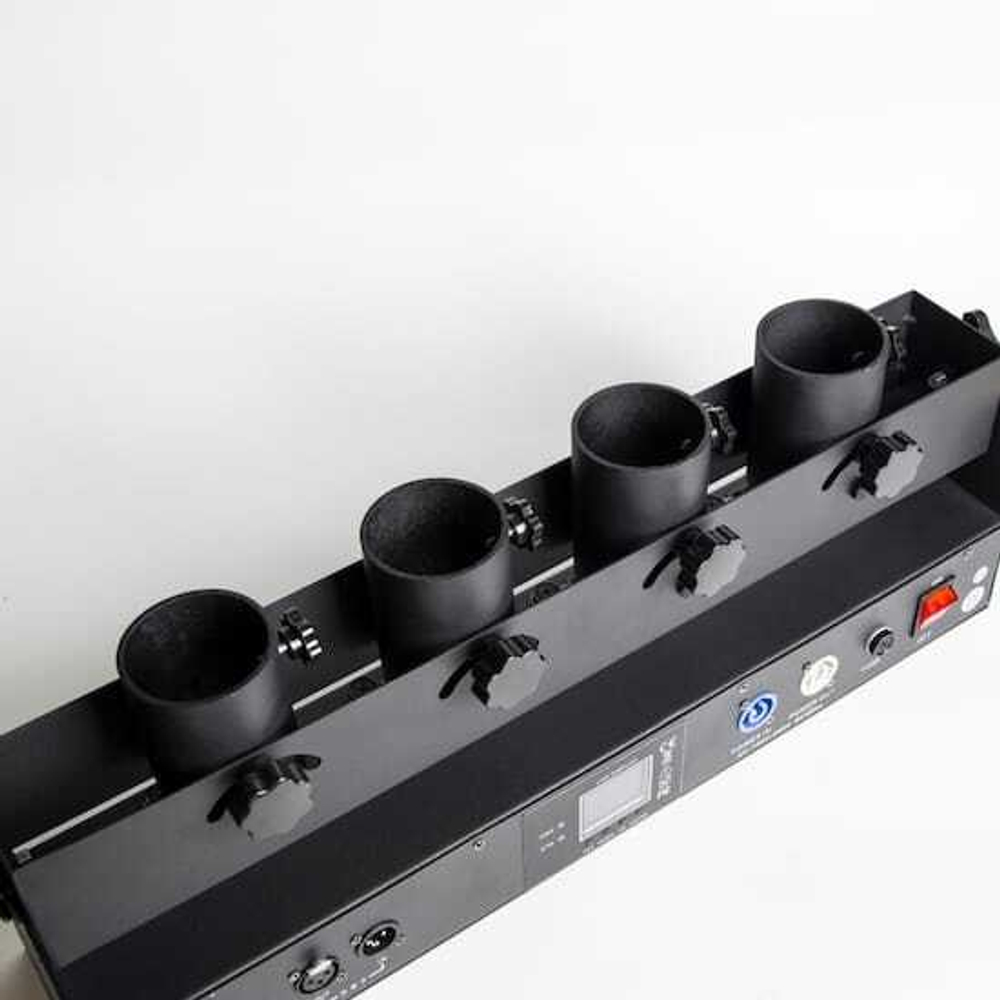 MK-CN04 Конфетти-шутер