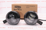 Sal-man LED ПТФ Hyundai Tucson 29W 6000K