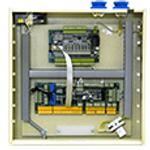 Блок инспекции лифта RК-22 ARKEL