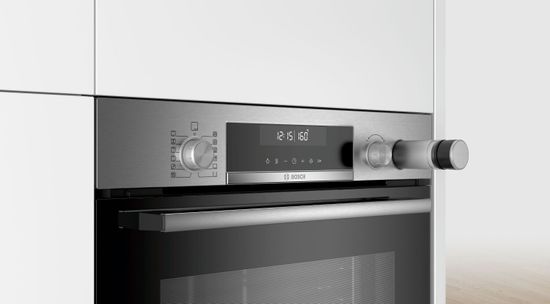 Электрический духовой шкаф BOSCH HRG5184S1