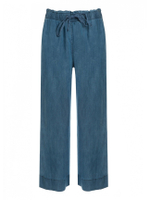 Брюки женские Pantalone Crooed in DEHA