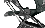 Прогулочная коляска Peg Perego Vivace New Metal