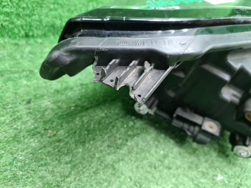 Битая Фара левая Chery Tiggo 7 Pro (2020-н.в.) LED
