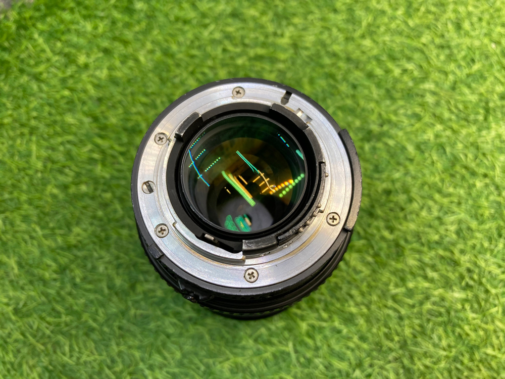 Nikon 70-210mm F4 AF Nikkor