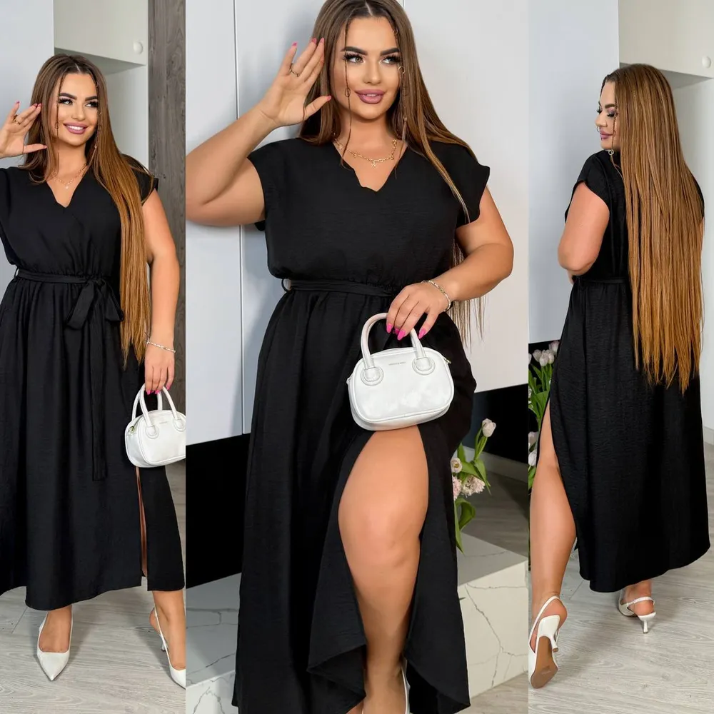 Платье УК-072-7 Фабрика Моды