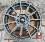 Комплект дисков Enkei 15x6.5 et35 4x100