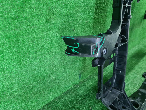 Телевизор Kia Sorento 4 (2020-н.в.)