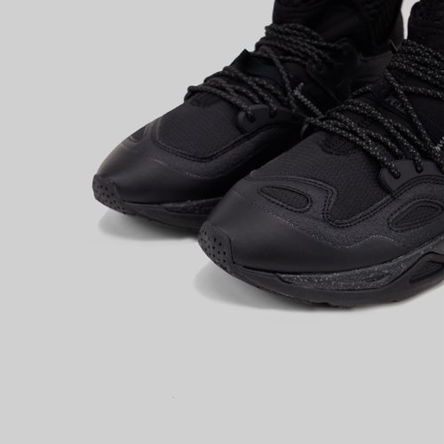 Кроссовки Puma Trc Blaze Mid Core Ws артикул:386621-01 - купить в магазине Дайс