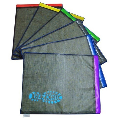 Дезинфекционный коврик DezKov ХАССП Эконом 3 см 50х50см до 2 шт.