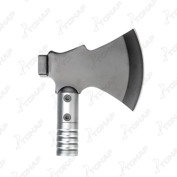 Лопата складная многофункциональная+топор 78.7см (HS-SK-051) HS