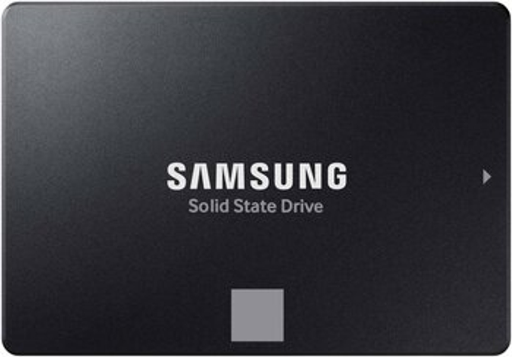 SSD SAMSUNG 870 EVO 1TB MZ-77E1T0B 870 EVO 1TB