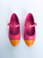 Кожаные туфли Age of Innocence, 27