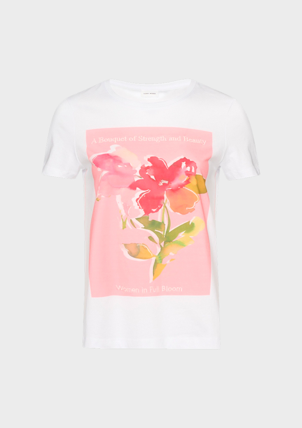 Футболка GERRY WEBER