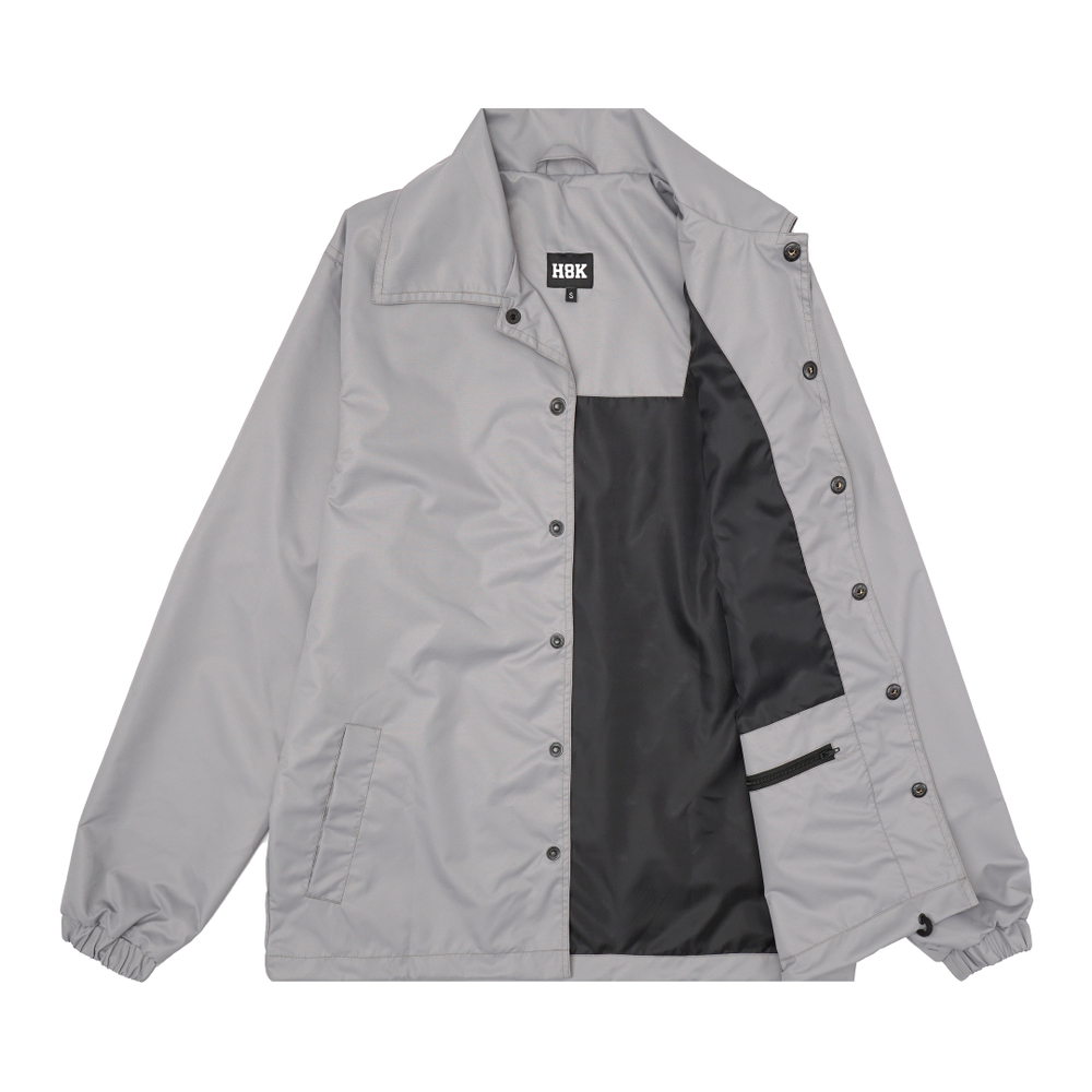 Коуч HOOK "Гости" Лайт Серый