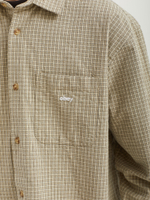 Мужская Рубашка Jimmy Woven