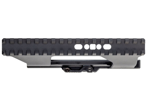 Кронштейн SAG боковой быстросъемный Picatinny/ACOG для АК/Сайга (S20018)