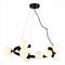 Подвесная люстра ST Luce Asolo SL1185.403.09