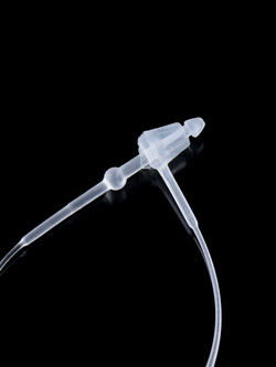 Биркодержатели пластиковые петлевые 3 дюйма (9 см)