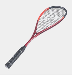 DUNLOP, D SR CX120 NH (2026), Squash Racket