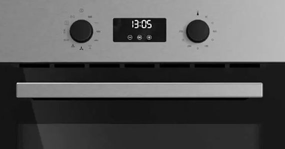 Духовой шкаф Kuppersbusch B 6130.0 S1