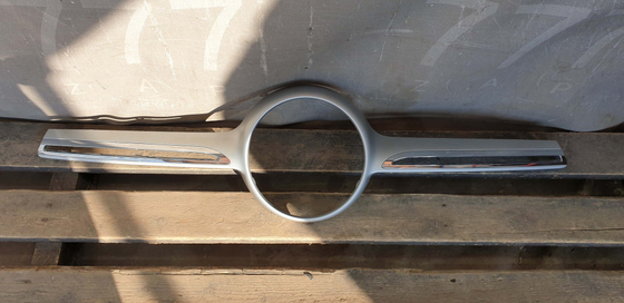 Решетка радиатора Mercedes GLE (V167) AMG  Б/У Оригинал a1678886200