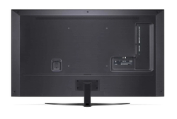 Телевизор 55" LG 55NANO816PA NanoCell 4K Ultra HD черный