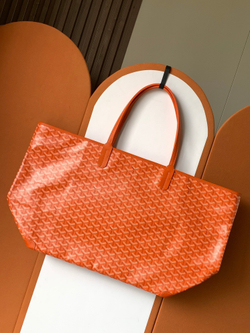 Goyard Artois GM Bag