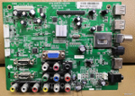 Main Board 4704-M182T9-A4235K01 для Erisson