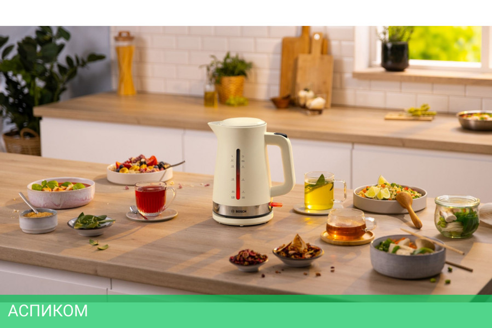Электрочайник Bosch TWK4M227