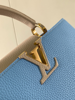 Louis Vuitton Capucines MM