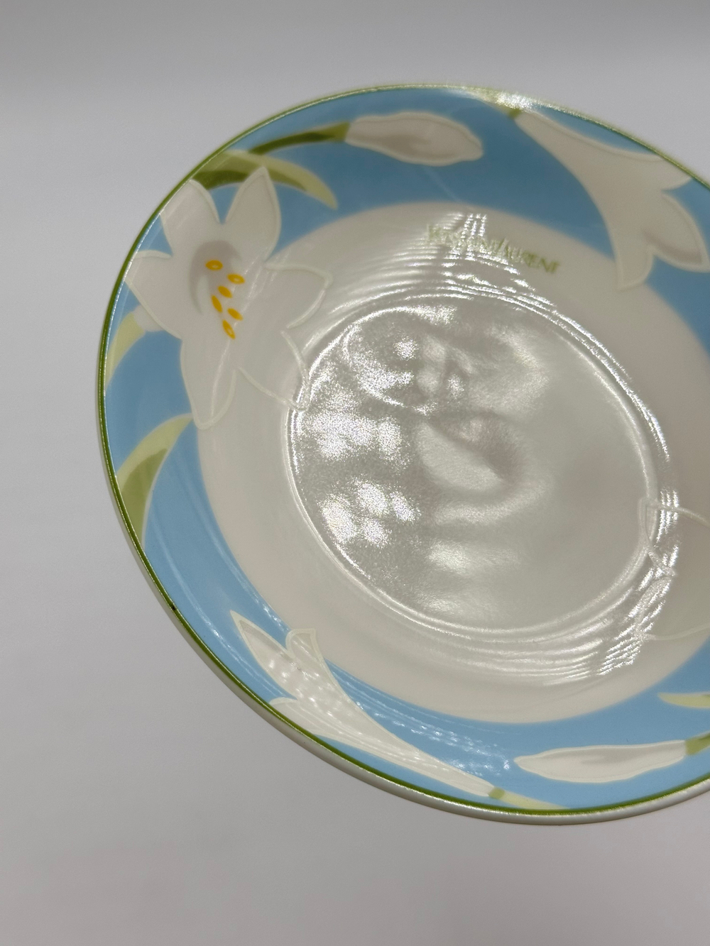 Пиала Yves Saint Laurent by Yamaka