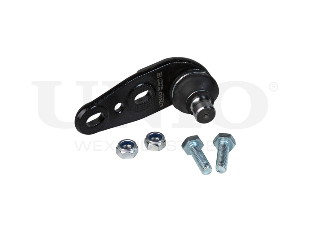 Опора шаровая передняя нижняя левая UNIO SSP-20045