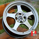 Комплект дисков Nismo KS092 16x7 et35 4x100