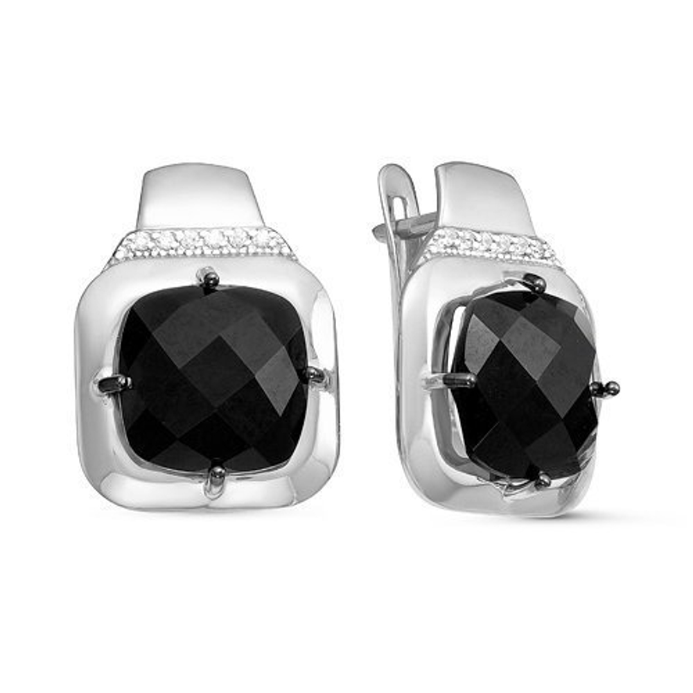 Серьги Ag 925 (с322753)