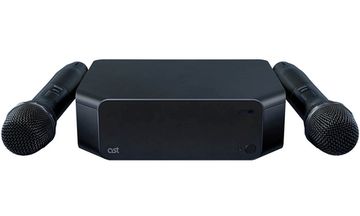 Профессиональная караоке-система AST Zoom2