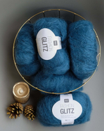 -30% Fashion Glitz 5x50g | blue