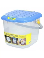 Ударопрочный ящик для пикника RV WASH BOX 25C
