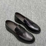 Туфли Zegna