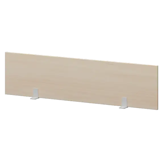 Экран для бенча СМЭ18-14  1400x18x350 Арго-М