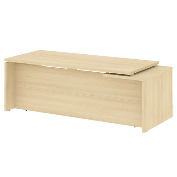 Yalta Стол руководителя LT.B-22 (L) Акация Лорка 2200*900*750