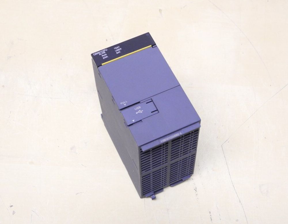 Mitsubishi QS001CPU