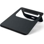 Складная металлическая подставка Satechi для MacBook Air и Pro 13–16" Подставка из алюминия с резиновыми накладками