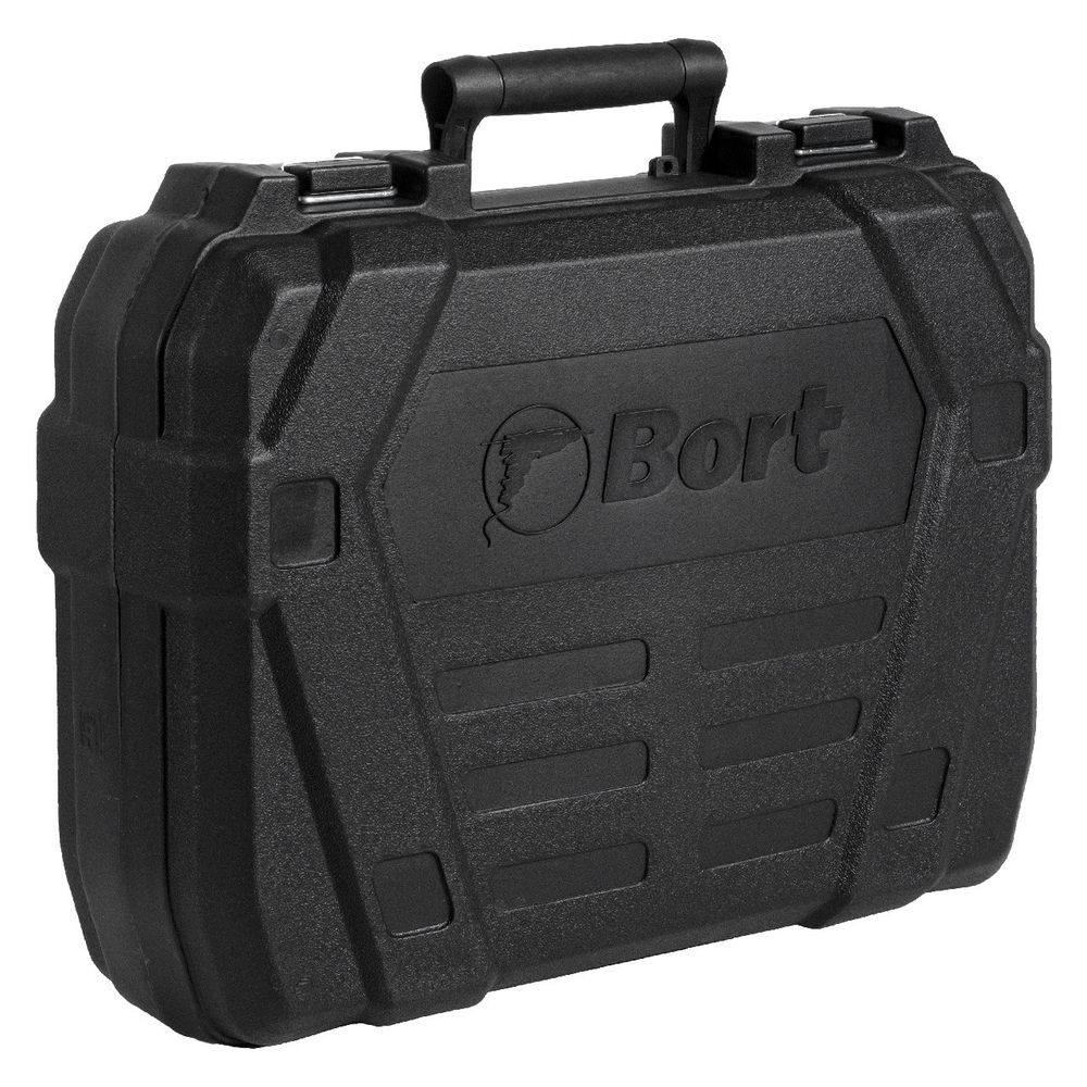 Перфоратор аккумуляторный BORT BHD-20Li-BL (2x4,0Ач+ЗУ)