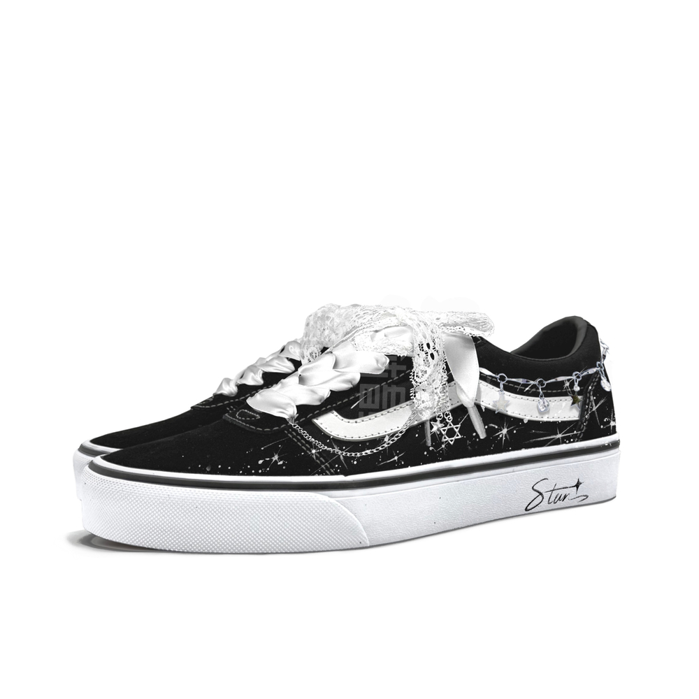 Vans Ward