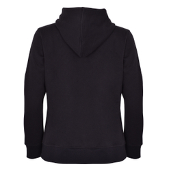 Женская Кофта теннисная Calvin Klein PW Hoodie - black