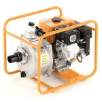 Мотопомпа бензиновая Caiman JET75EX, SER-40EX-BAA