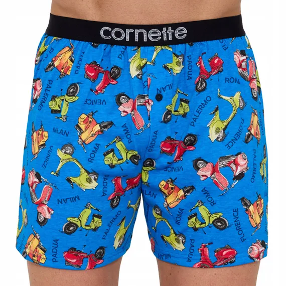 Трусы мужские семейные Cornette Classic 881/03