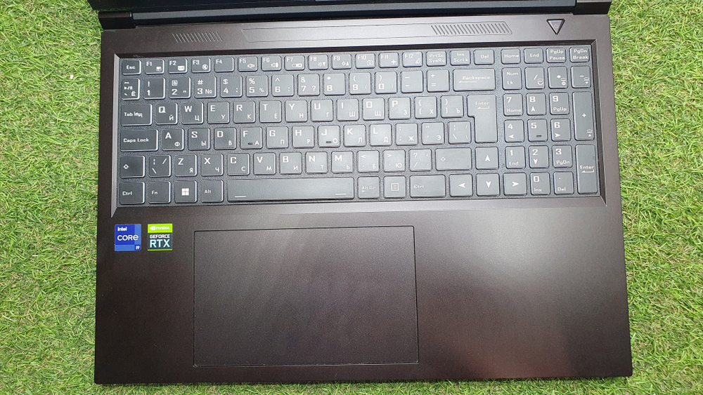 Игровой MACHENIKE i9-12/32Gb/RTX 3060 6Gb/2.5K/165Hz/S16 [s16-i912900h30606gq165hgmqdr2]/Windows 10